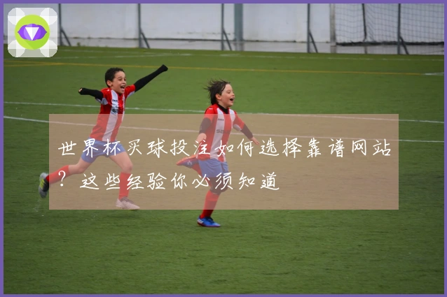 世界杯买球投注如何选择靠谱网站？这些经验你必须知道