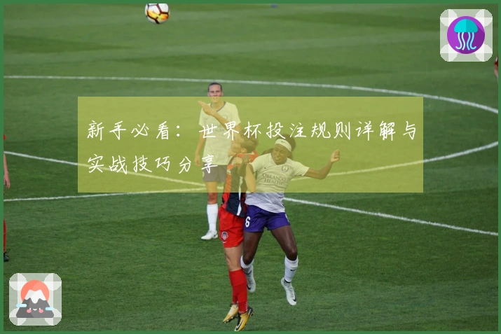 新手必看：世界杯投注规则详解与实战技巧分享