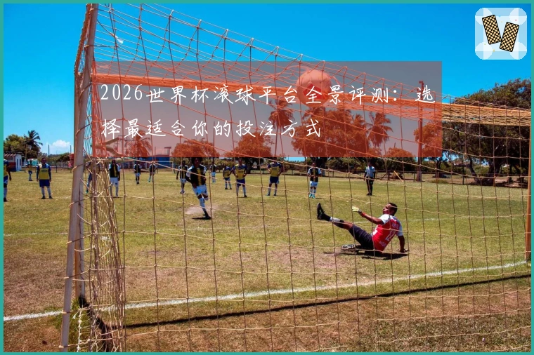 2026世界杯滚球平台全景评测：选择最适合你的投注方式