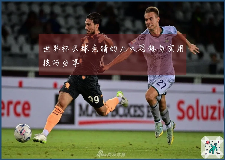 世界杯买球竞猜的几大思路与实用技巧分享