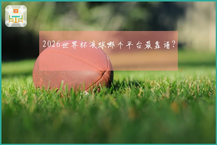 2026世界杯滚球哪个平台最靠谱？