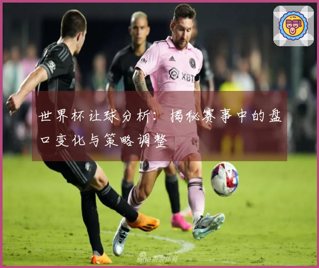 世界杯让球分析：揭秘赛事中的盘口变化与策略调整