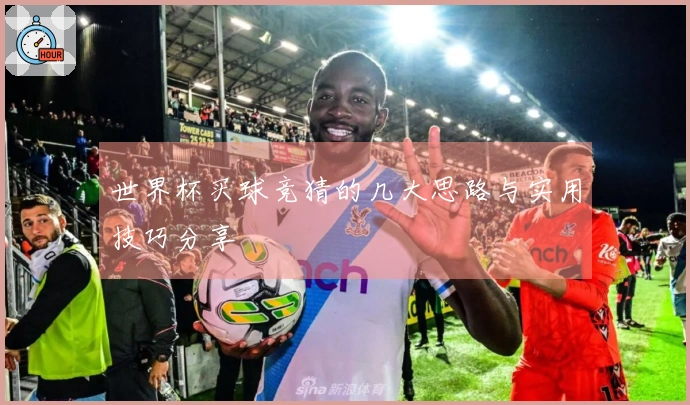 世界杯买球竞猜的几大思路与实用技巧分享
