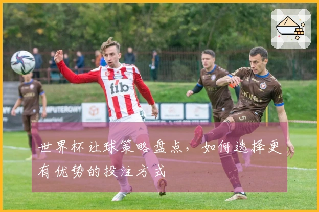世界杯让球策略盘点，如何选择更有优势的投注方式